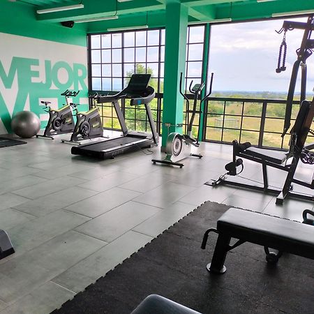 Hotel Arboreo Doradal 외부 사진