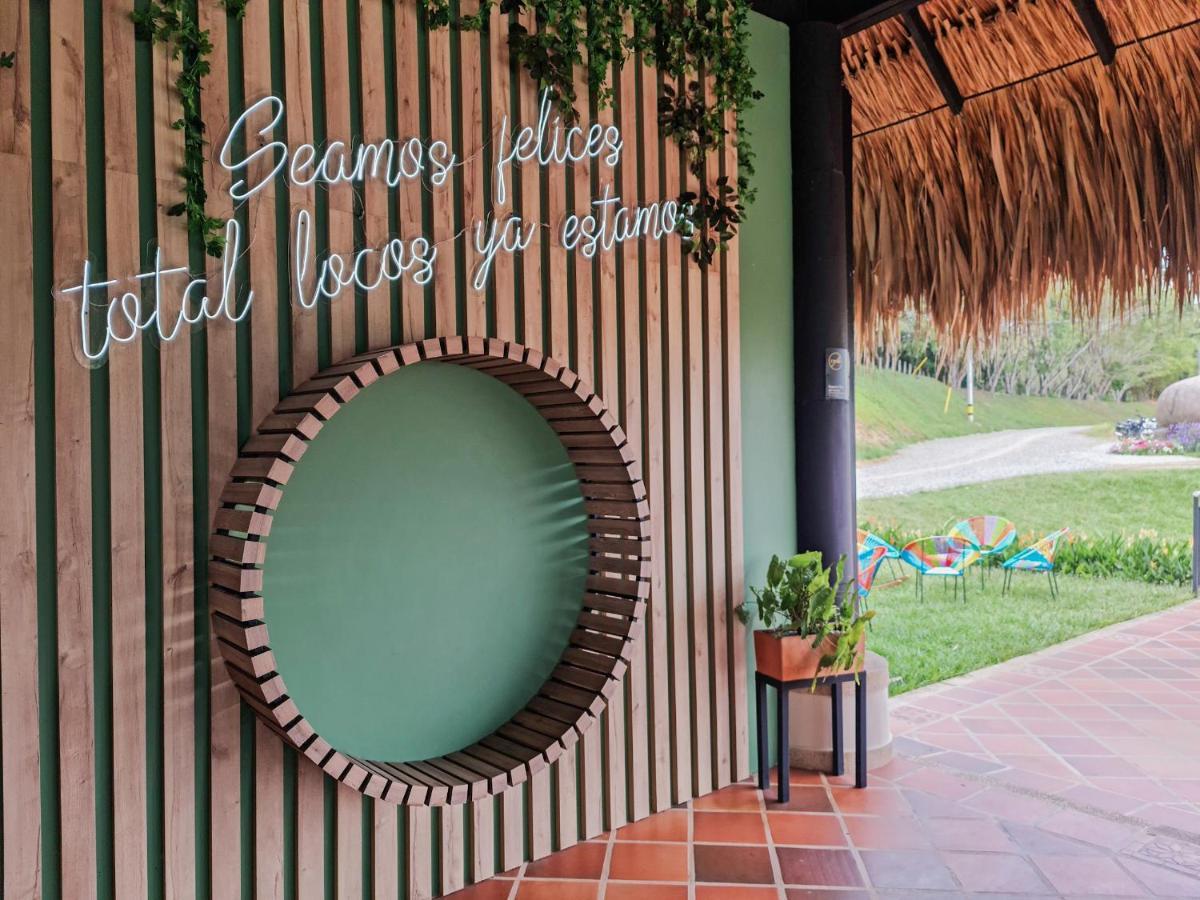 Hotel Arboreo Doradal 외부 사진