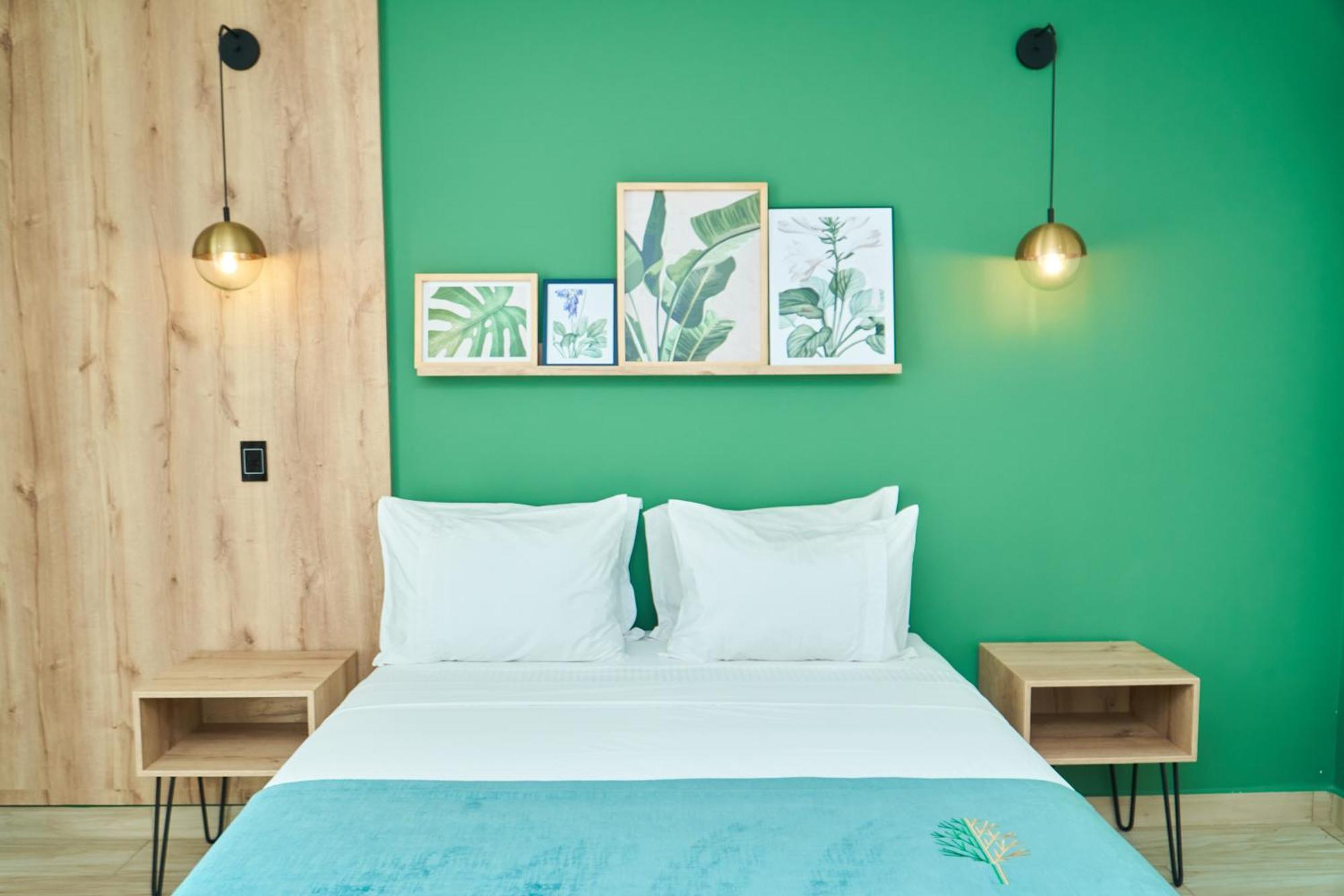 Hotel Arboreo Doradal 외부 사진