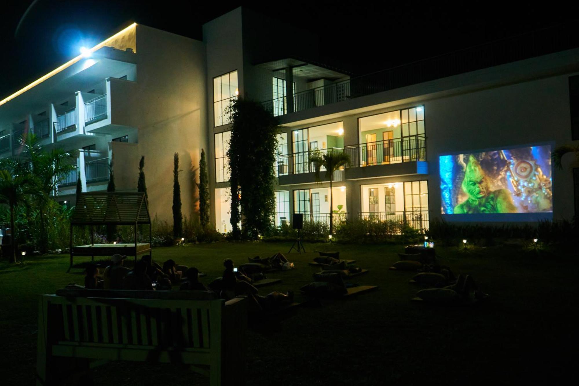 Hotel Arboreo Doradal 외부 사진