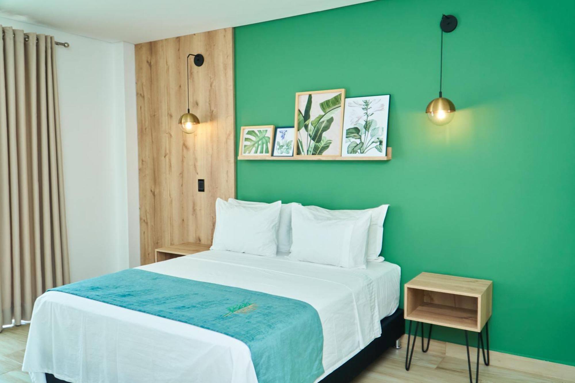 Hotel Arboreo Doradal 외부 사진