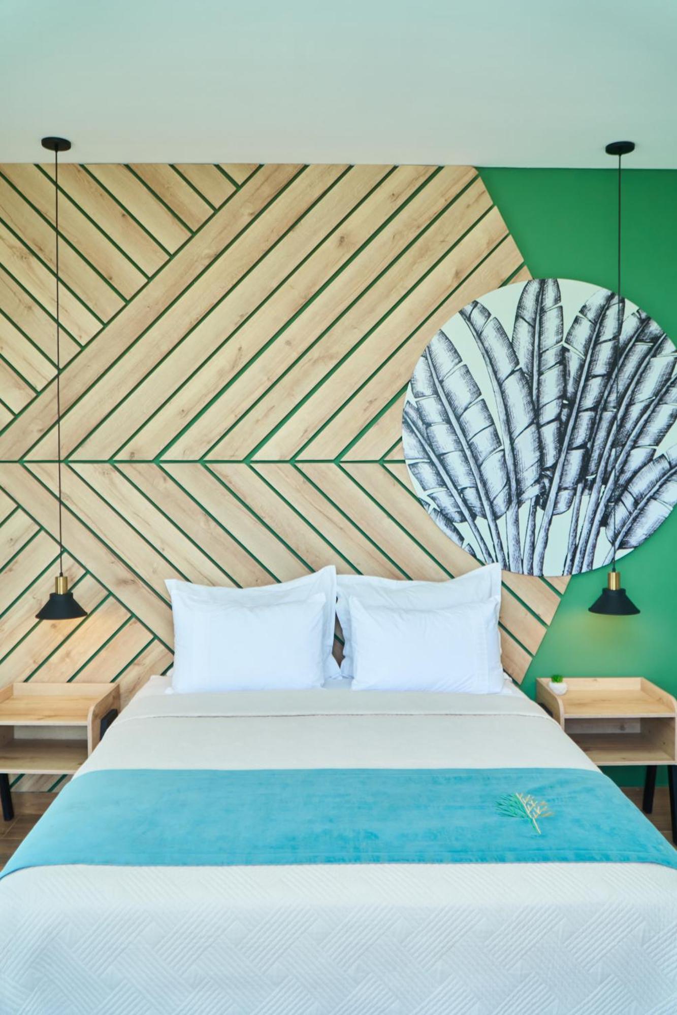 Hotel Arboreo Doradal 외부 사진