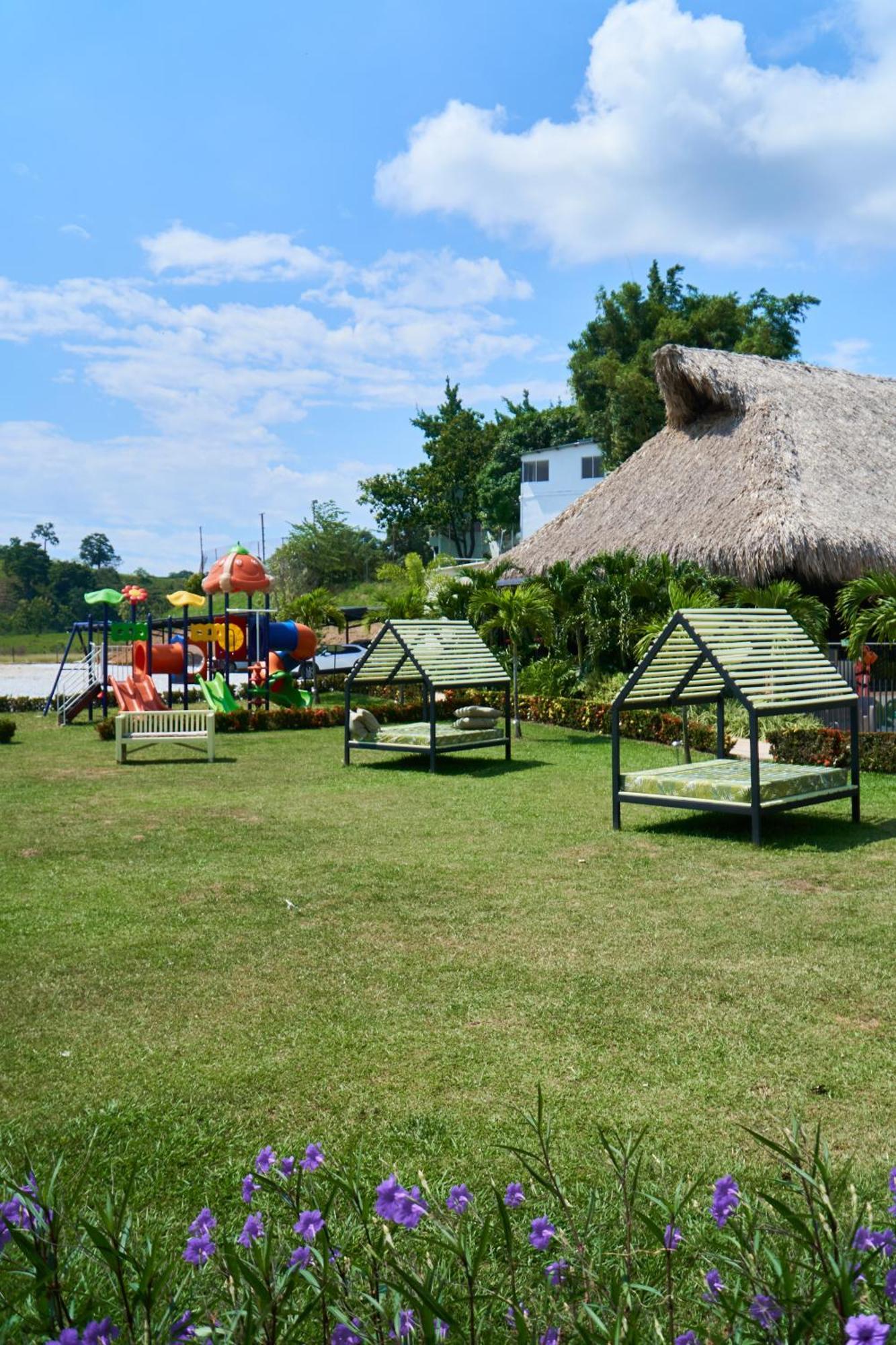 Hotel Arboreo Doradal 외부 사진