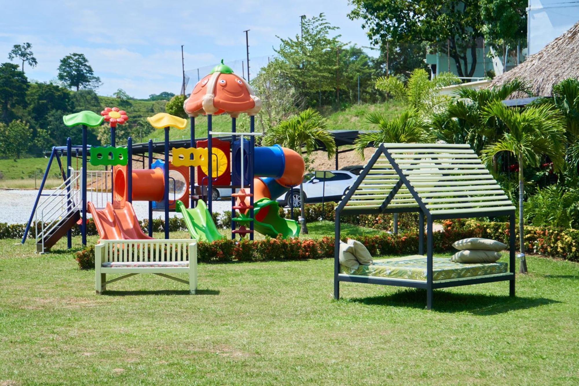 Hotel Arboreo Doradal 외부 사진