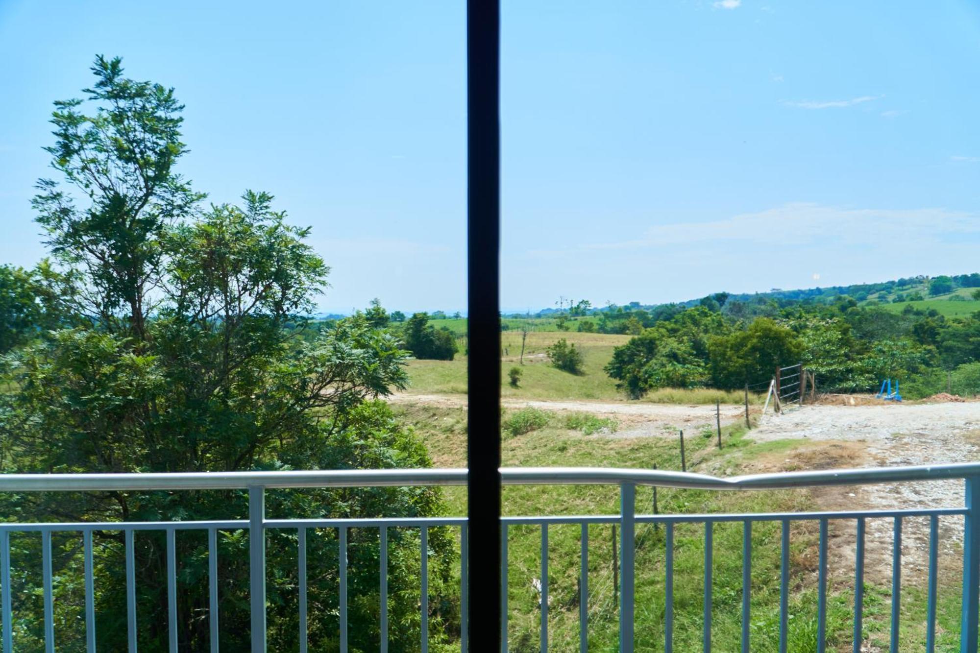 Hotel Arboreo Doradal 외부 사진