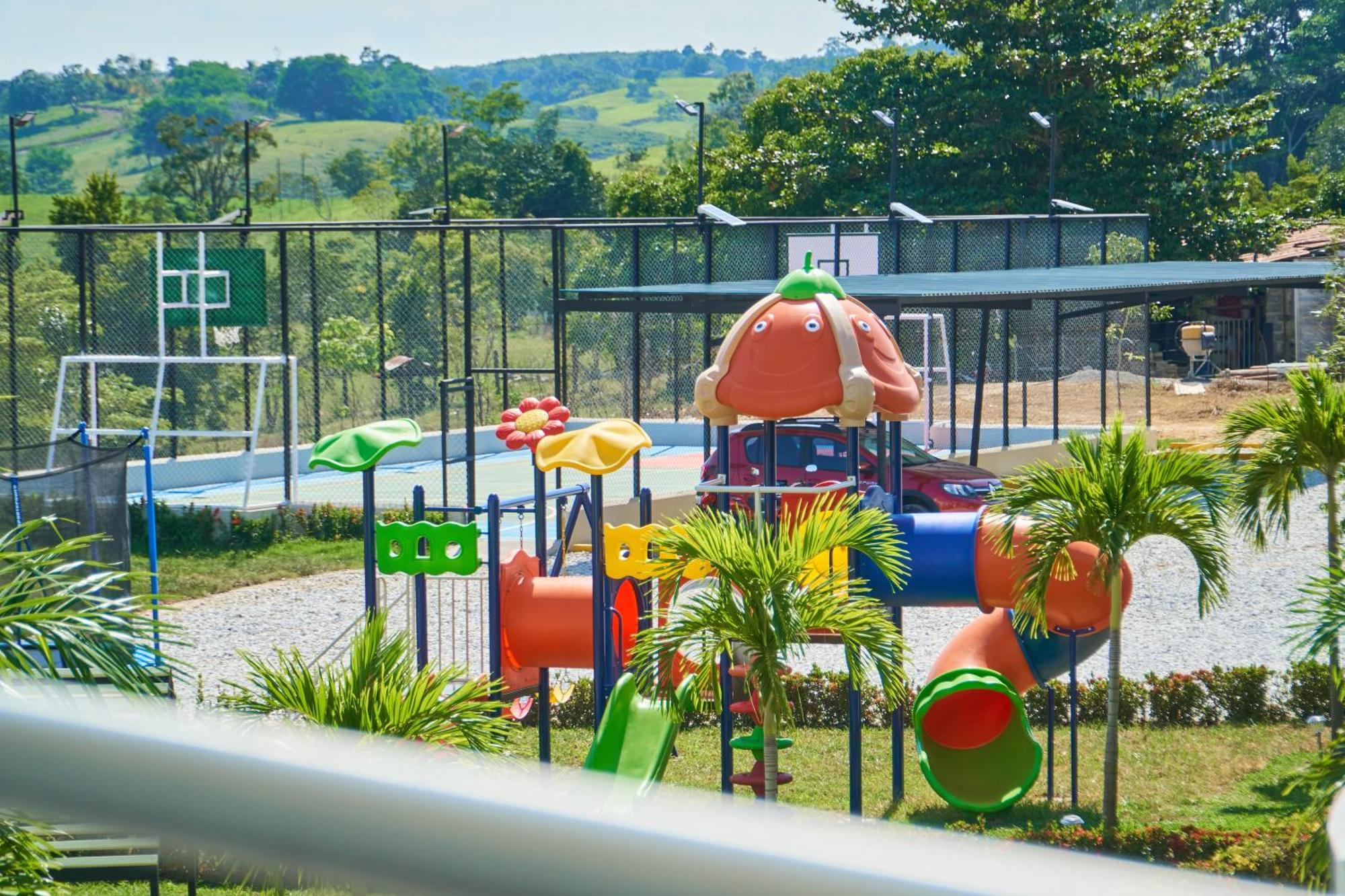 Hotel Arboreo Doradal 외부 사진