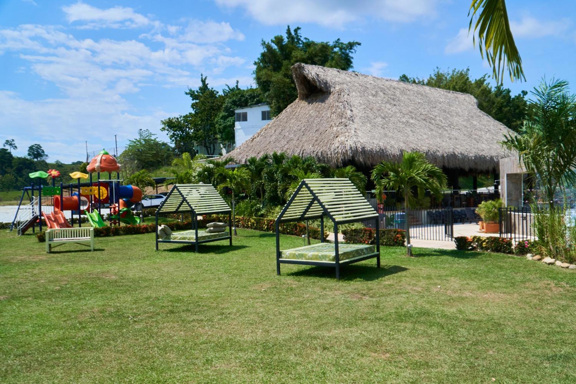 Hotel Arboreo Doradal 외부 사진