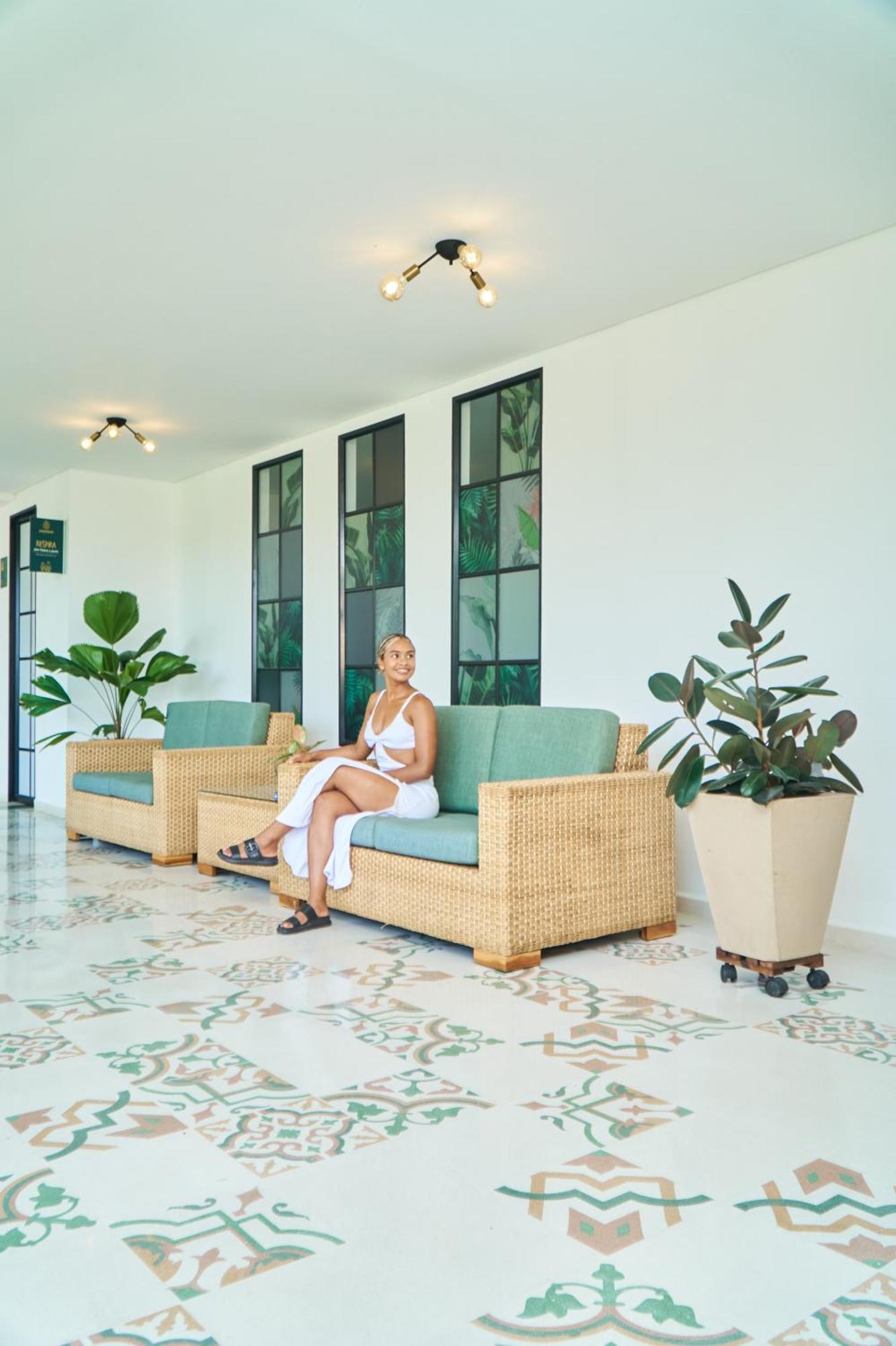 Hotel Arboreo Doradal 외부 사진