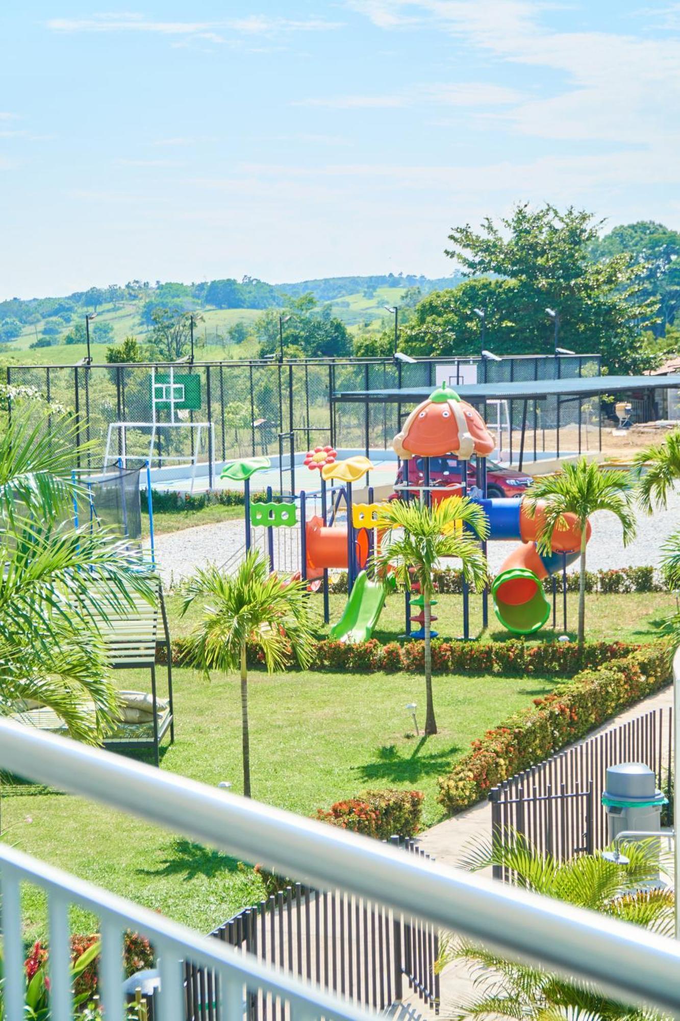 Hotel Arboreo Doradal 외부 사진