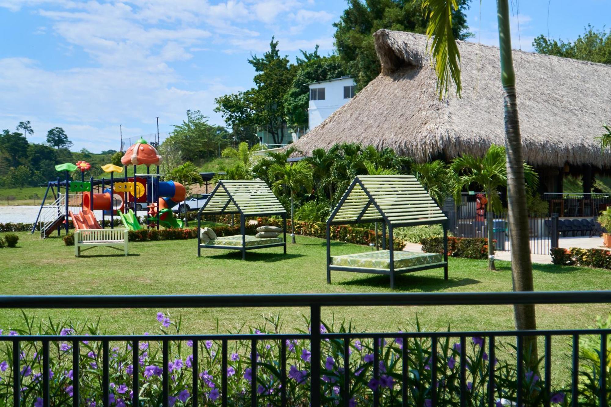 Hotel Arboreo Doradal 외부 사진