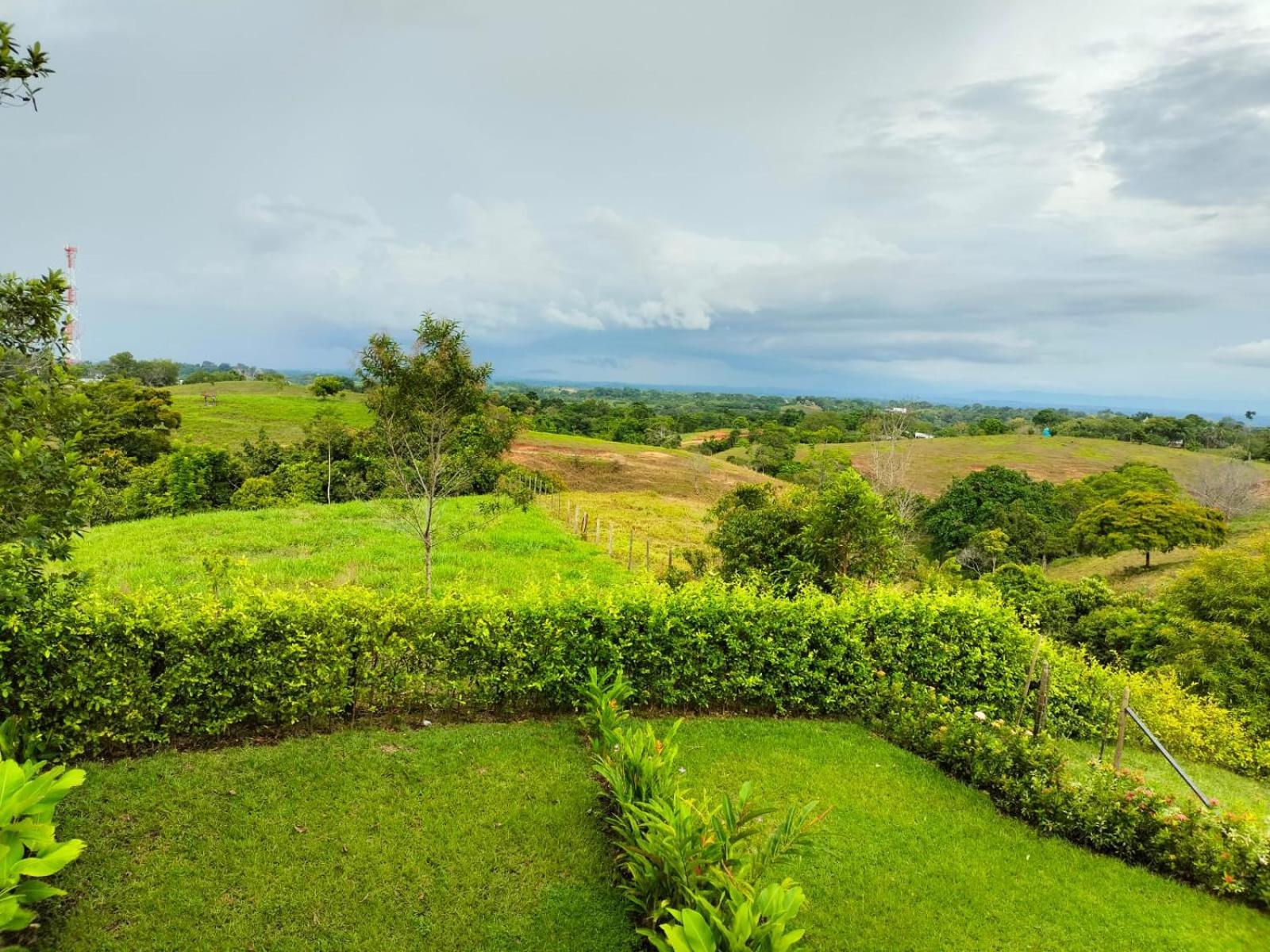 Hotel Arboreo Doradal 외부 사진