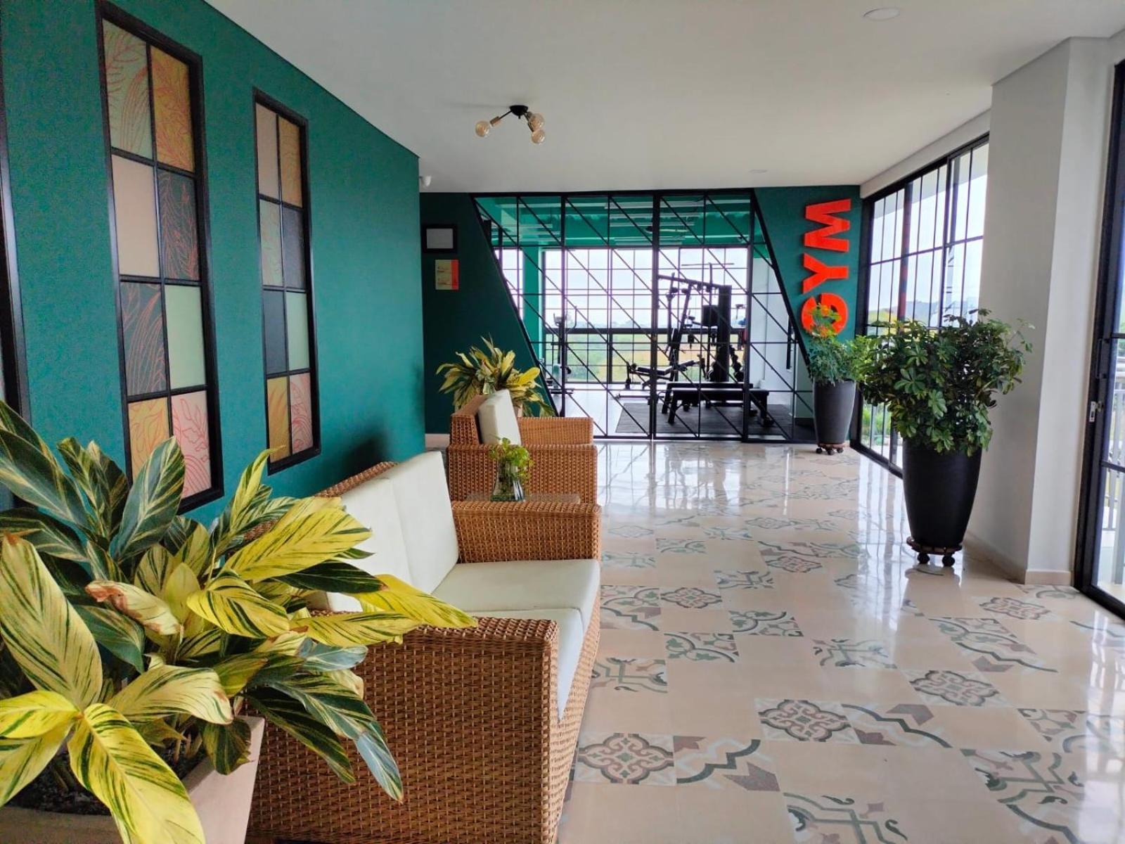 Hotel Arboreo Doradal 외부 사진
