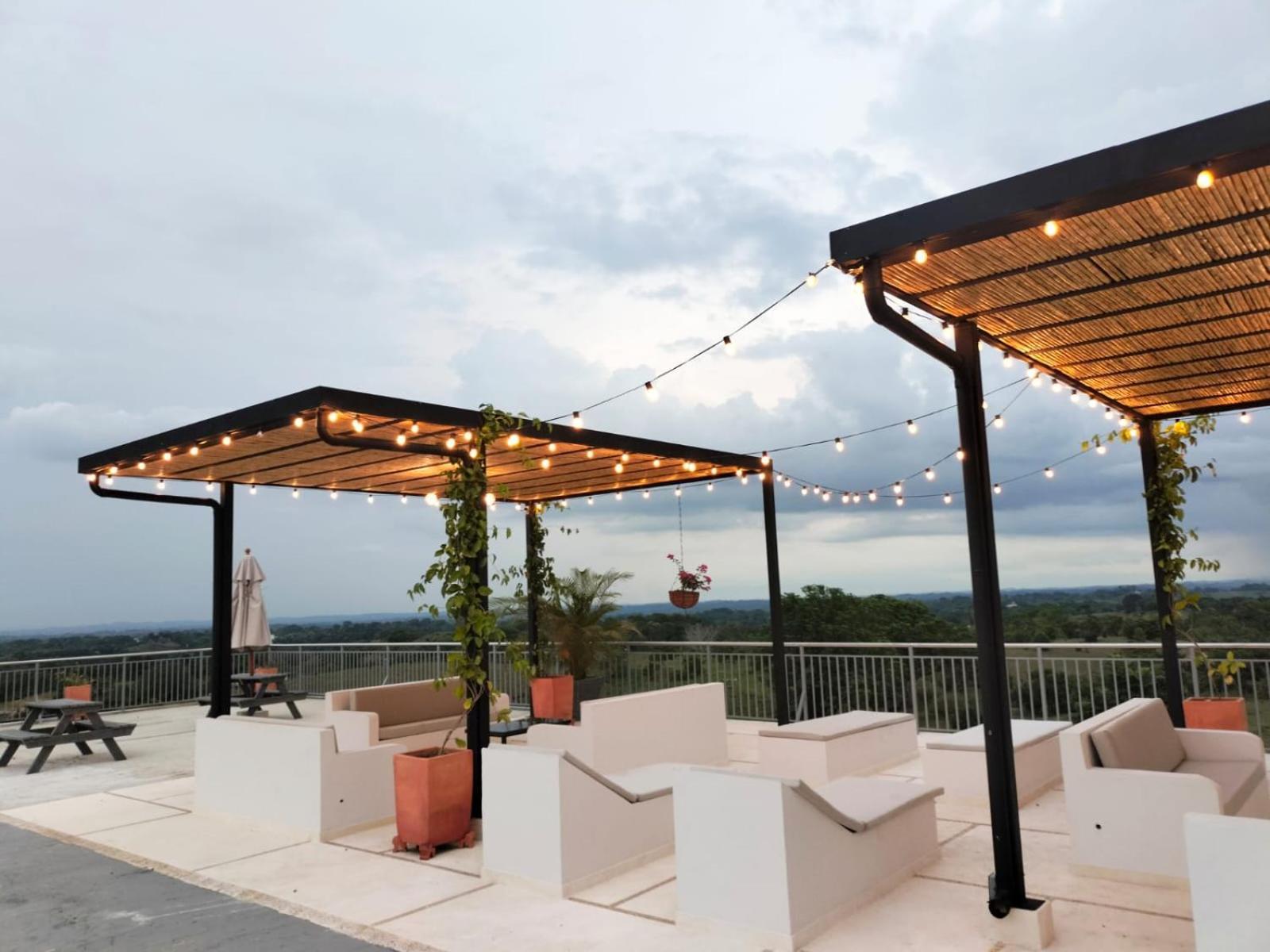 Hotel Arboreo Doradal 외부 사진