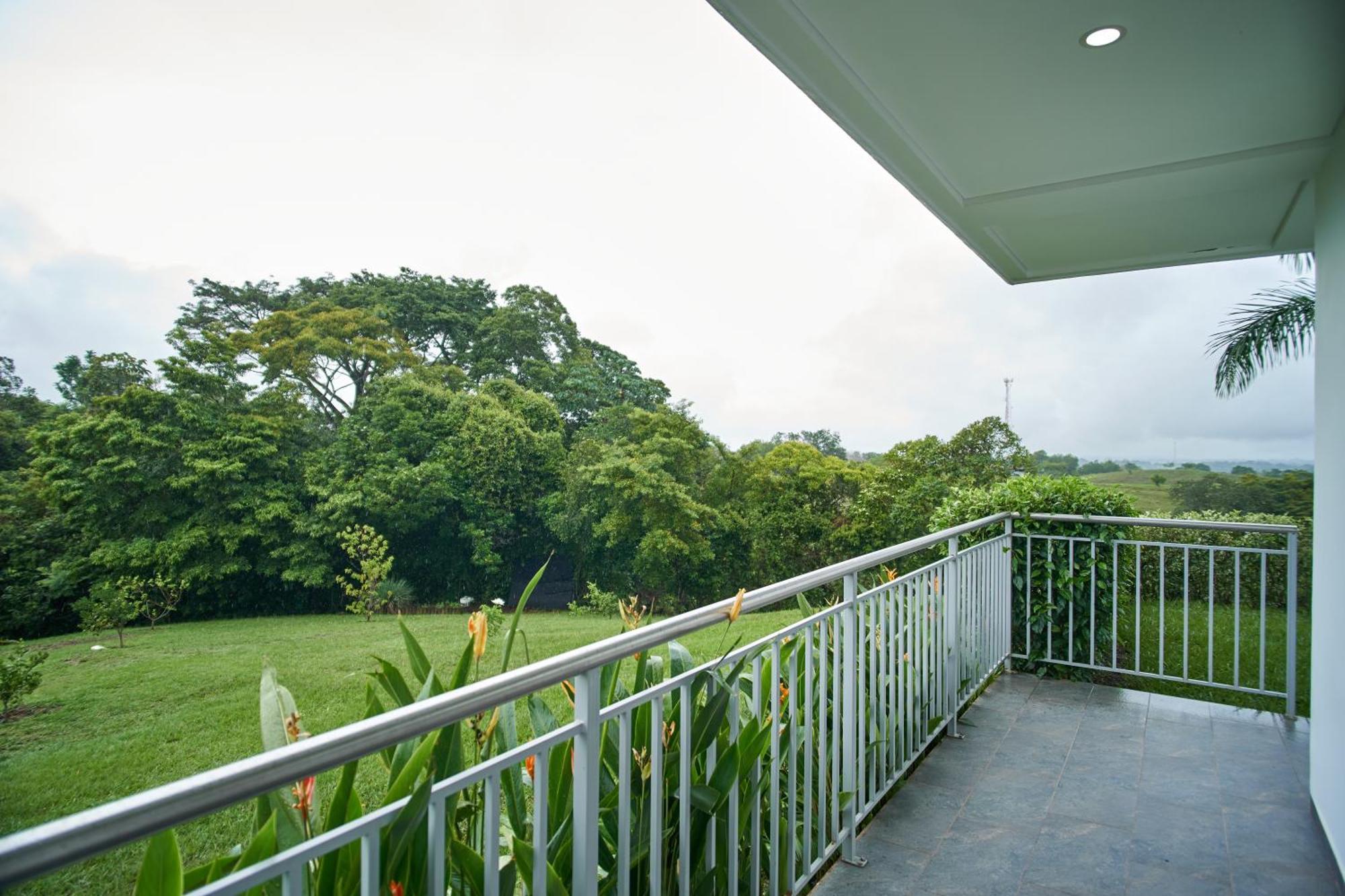 Hotel Arboreo Doradal 외부 사진
